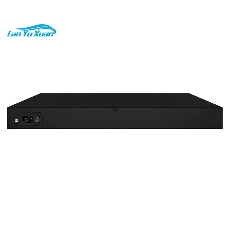 L3 Managed Switch 16 Ports Gig - Sfp+ 10G Managed Switch 8 Port 评论和价格
