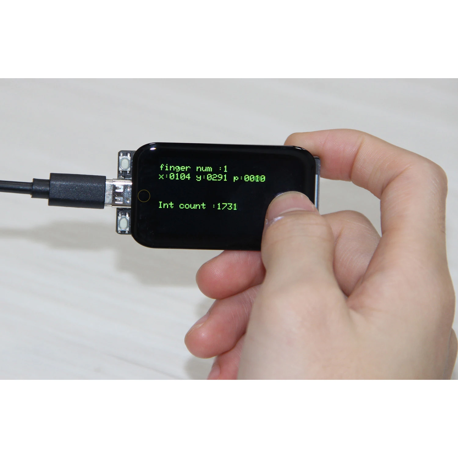 LILYGO T-Display-S3 ESP32-S3R8 - Turing Pi 2 评论和价格